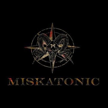 Call of the ancient MISKATONIC