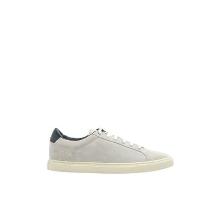Common Projects Retro Low sneakers Grå, Dame, Størrelse: 39 EU