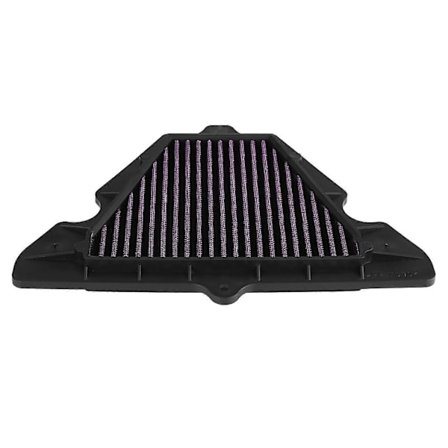 Motorcykel Luftrenare Insugsfilter för KAWASAKI Z1000 2011-2016 VERSYS 1000 2012-2016