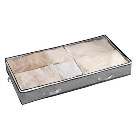 Genomskinlig Förvaringsväska med Handtag