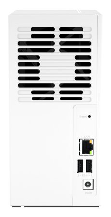 QNAP K/TS-233+ST4000VN006