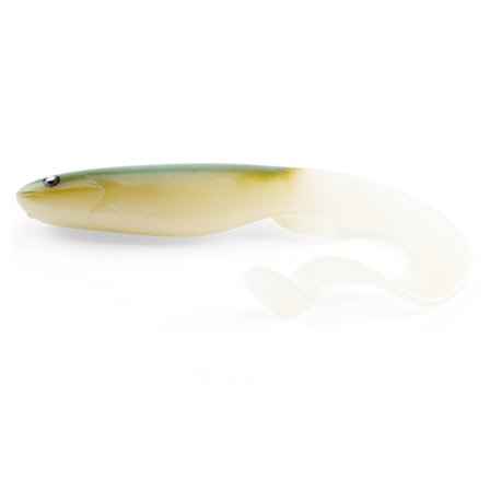 Gator Catfish 40cm, 230g - MonsterCat UV