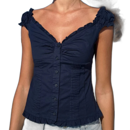 Super populär topp från brandy Melville!