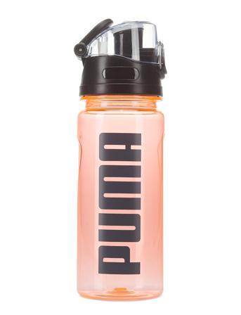 Puma Tr Bottle Sportstyle Accessories Water Bottles Orange PUMA