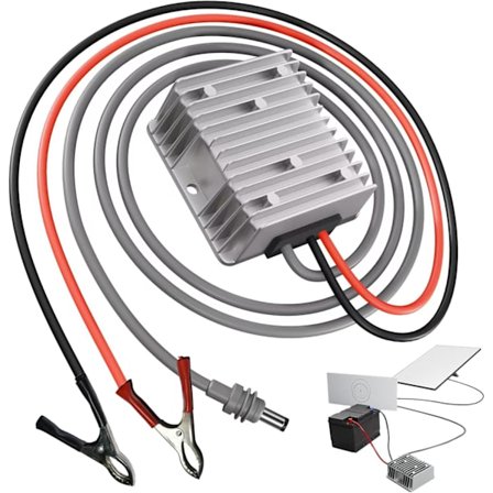 57V 4.5A Spenningsomformer Strømadapter Erstatning for Gen3 Enhet