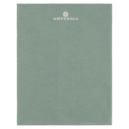 Amundsen Neckwarmer Woad Green