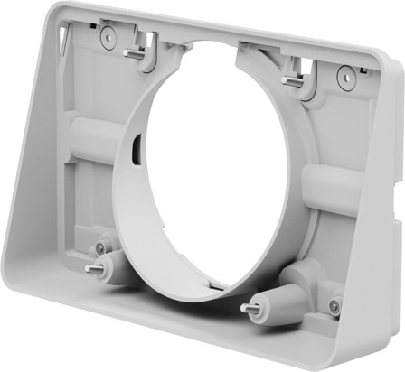 Logitech monteringssett - 14° synsvinkel - for planleggingssystem for møterom - elfenbenshvit