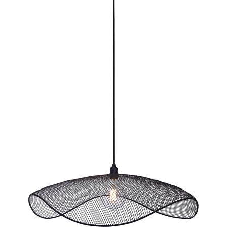 PR Home - Taklampe Vivi 2607903-BT02 Svart 79cm Svart