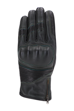 Mănuși Moto Richa Nazaire verde militar L