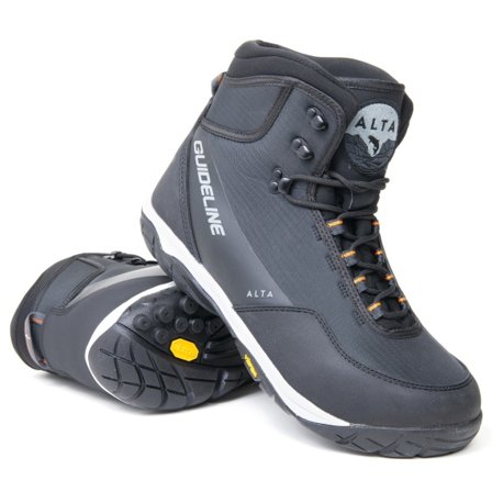 Guideline Alta NGx Wading Boots Vibram - 10/43