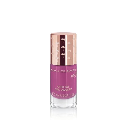 Oleo Gel Nail Lacquer