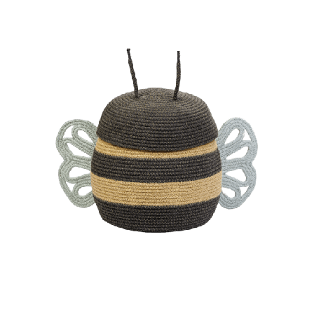 LORENA CANALS Korg Mamma Bi Förvaring Unisex 32x30x30 cm