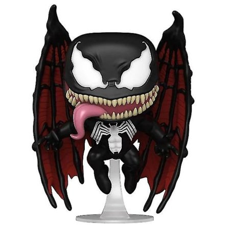 Ny Venom-serie #749 Korrumperet Venom #517 Magneto #683 Actionfigur Legetøjssamling Dukker Gaver til børn Db