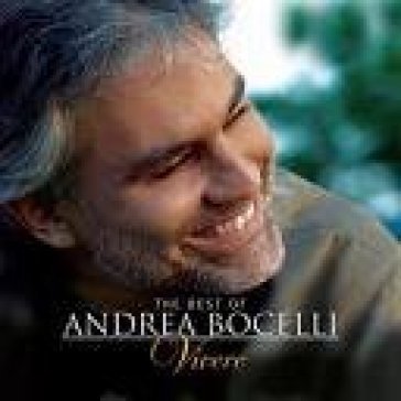 The best of andrea bocelli - vivere Andrea Bocelli