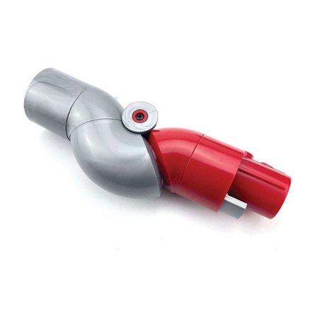 Sopii Dyson V12/V10slim/Digital Light ja Slim Bottom Adapter