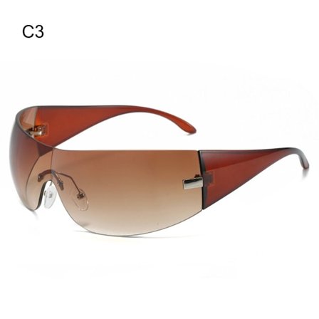 Y2K Solbriller Solbriller C3 C3