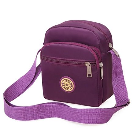 Crossbody Bag Olkalaukku 9 9