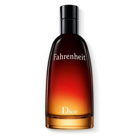 DIOR Fahrenheit 100ml - Eau de Toilette