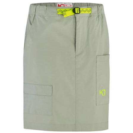 Kari Traa Women's Mølster Skirt Women skirts Green L