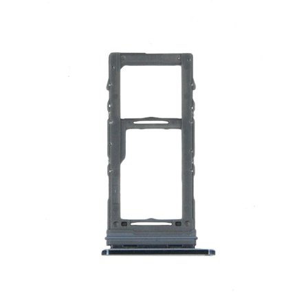 Samsung Galaxy Note 10 Plus Simkortshållare - Svart