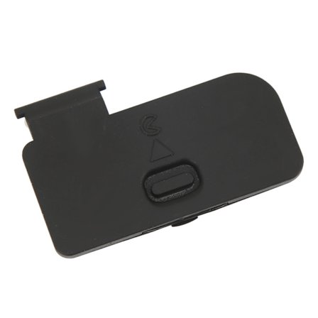 Nikon D500 SLR Kamera Batterirumsdæksel Udskiftning Reparationsdel
