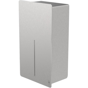 Handtork Dan Dryer Loki Rostfritt stål