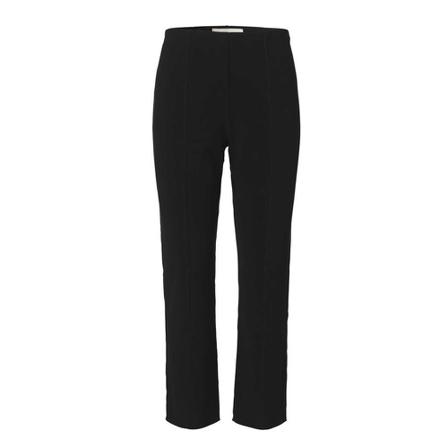 By Malene Birger Viggie Byxor svart, Dam Byxor, Dam, Storlek: XL