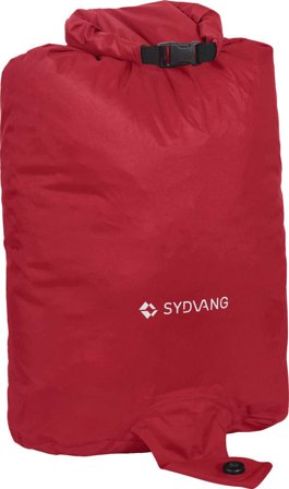 Sydvang Austfjell Pump Sack stuff sacks and organisers Red OneSize