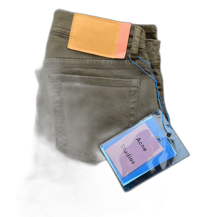 Acne Jeans