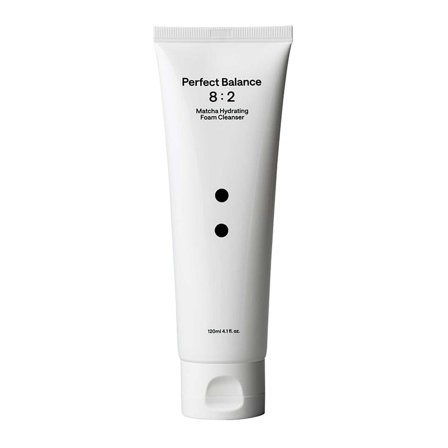 B.lab Matchat Hydrating Foam Cleanser 120 ml, Skincare, Renseprodukter, Skintonic