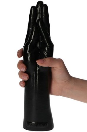 TOYZ4LOVERS Fisting Arm 28 cm