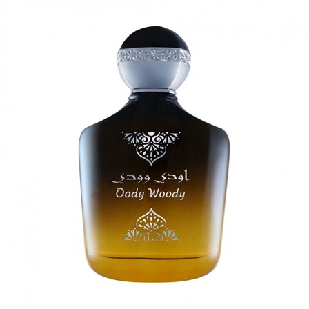 Nabeel Trendy Oody Woody 100ml - Eau de Parfum Unisex