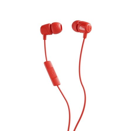 SKULLCANDY Hörlurar JIB USB-C Trådbundna In-Ear Red Plasma