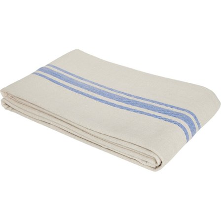 Oyoy living design Linu duk 200 x 140 cm, blå