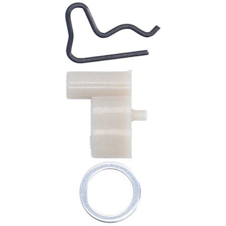 Starter Pawl Fjær Skive Sett for STIHL Kappsag TS400 TS410 TS420 TS480i TS500i