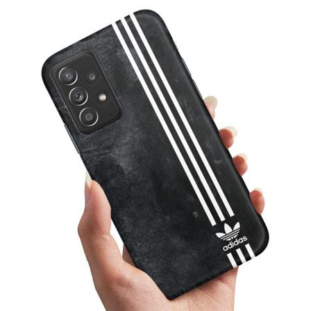 Samsung Galaxy A53 5g - Skal Adidas Multifärg