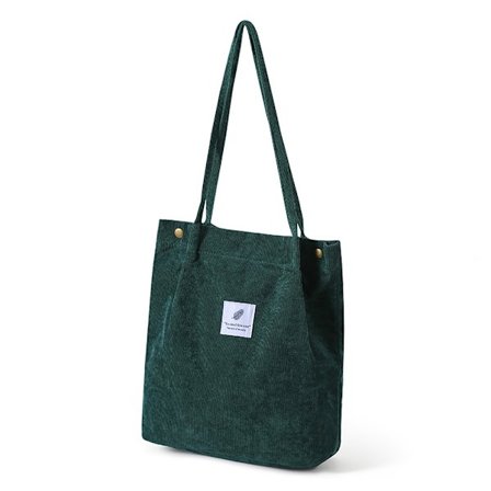 Manchester canvas väska handväska litterär joker axelväska campus - spot sales