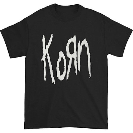 Korn Old School 2015 Tour T-shirt