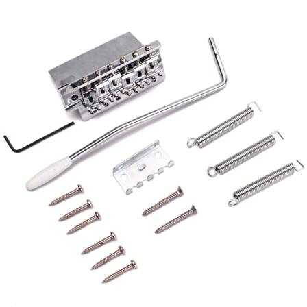 Gitarrbro Instrumenttillbehör Gitarrtillbehör Utbytt