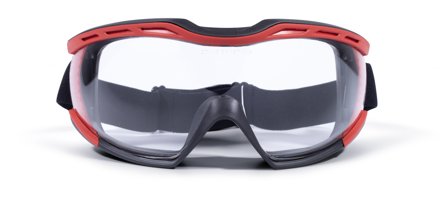 Zekler 95 PC HC/AF Suojalasit "Over Glasses" -suojalasit, Silmien ja kasvojen suojaus