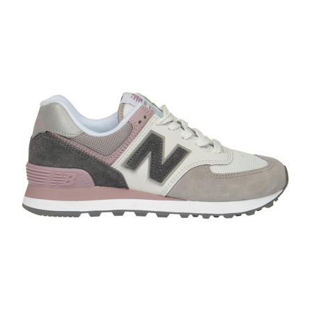 New Balance, Sneakers Beige, Dames, Maat:38 EU