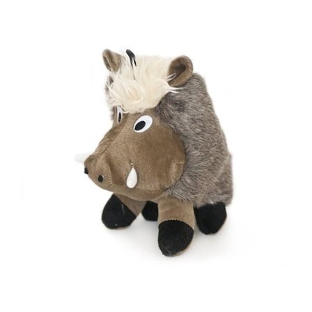 Hundelegetøj Party Pets vildsvin 20 cm