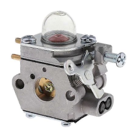 WT-973 Karburator Passer til Walbro Trimmer Erstatter 753-06190, 75306190 Edition d