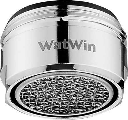 WatWin Expert M24 Strålsamlare M24x1.0 mm, Badrum