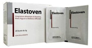 Elastoven 20 Bustine