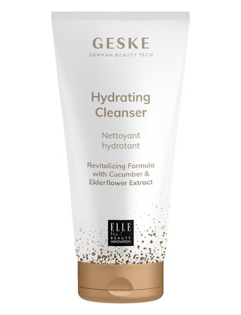 GESKE Hydrating Cleanser - Nude - 100 ml