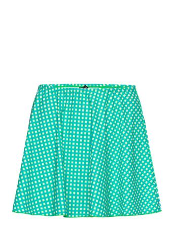 Pcbunessa Hw Skirt Sww Bc Blue Pieces