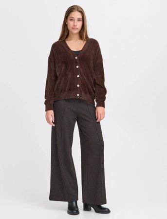 ICHI Ihbrula Ca - Brown - XS