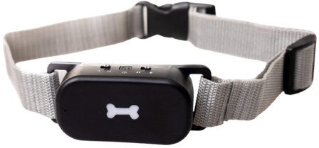 Active Canis No Bark Collar Large