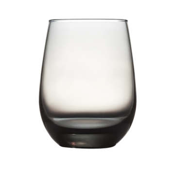 Vinglass Libbey Stemless Smoke